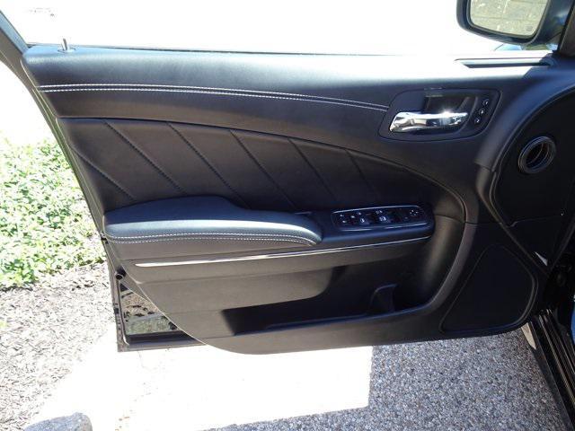 used 2023 Dodge Charger car, priced at $82,207
