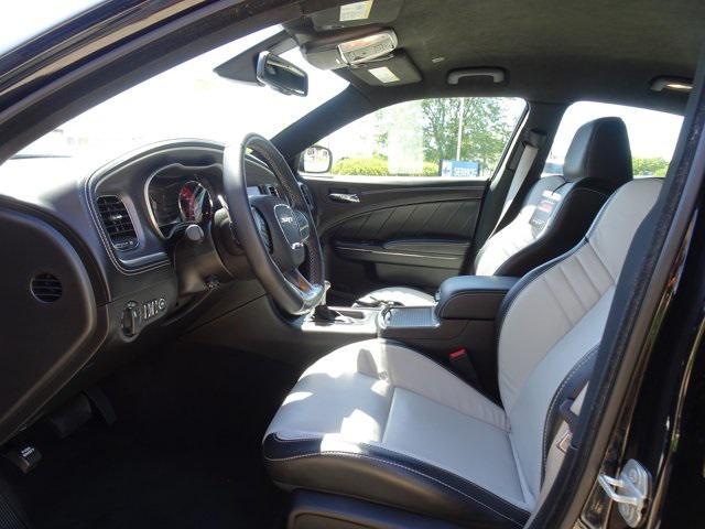 used 2023 Dodge Charger car, priced at $82,207