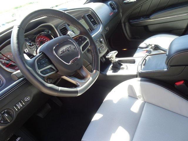 used 2023 Dodge Charger car, priced at $82,207