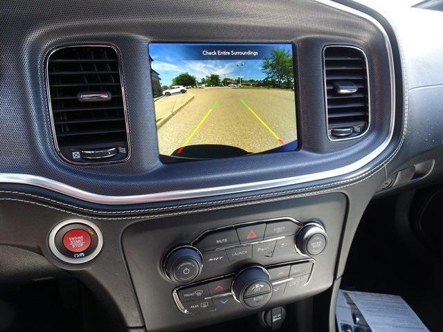 used 2023 Dodge Charger car