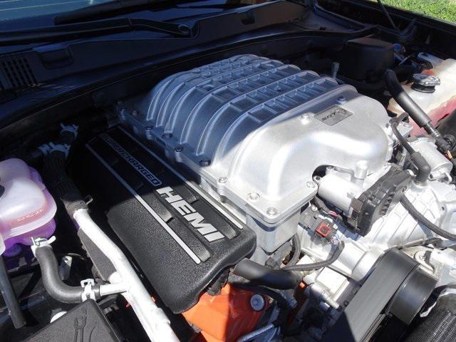 used 2023 Dodge Charger car, priced at $82,207