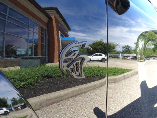 used 2023 Dodge Charger car, priced at $82,207