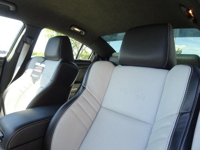 used 2023 Dodge Charger car, priced at $82,207