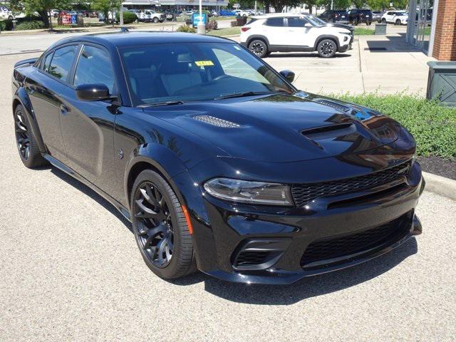 used 2023 Dodge Charger car, priced at $82,207