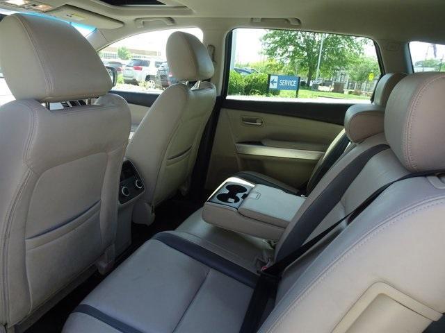 used 2008 Mazda CX-9 car, priced at $9,995