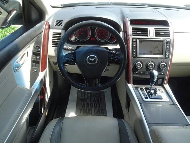 used 2008 Mazda CX-9 car, priced at $9,995