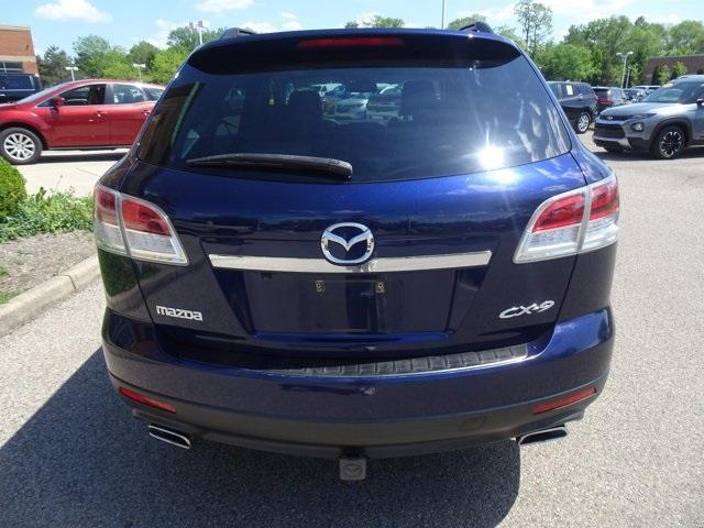 used 2008 Mazda CX-9 car, priced at $9,995