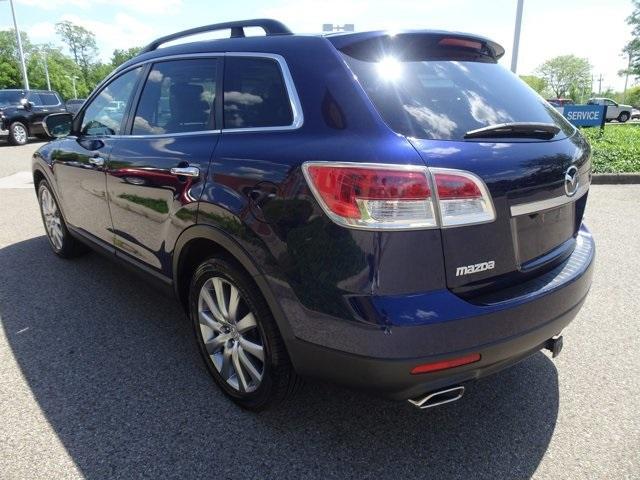 used 2008 Mazda CX-9 car, priced at $9,995