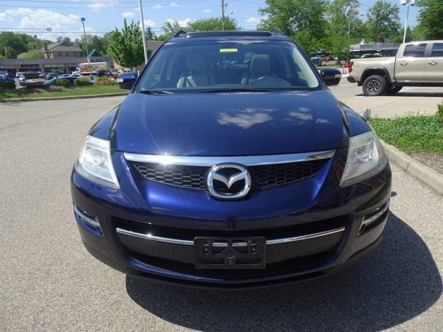 used 2008 Mazda CX-9 car, priced at $9,995