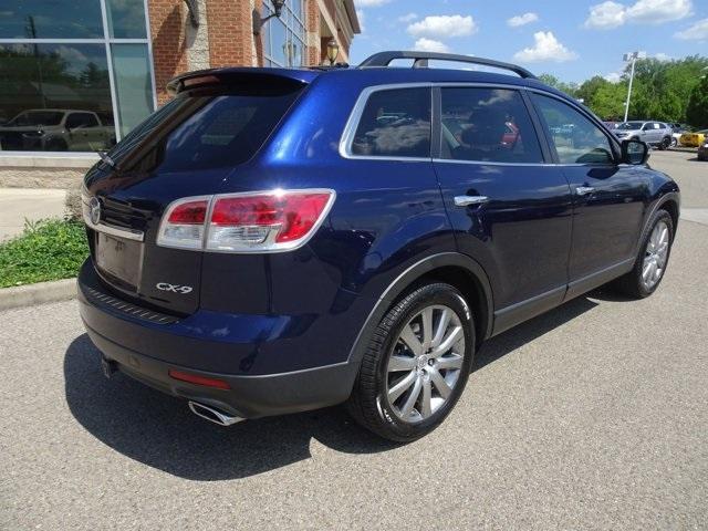 used 2008 Mazda CX-9 car, priced at $9,995