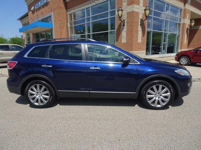 used 2008 Mazda CX-9 car, priced at $9,995