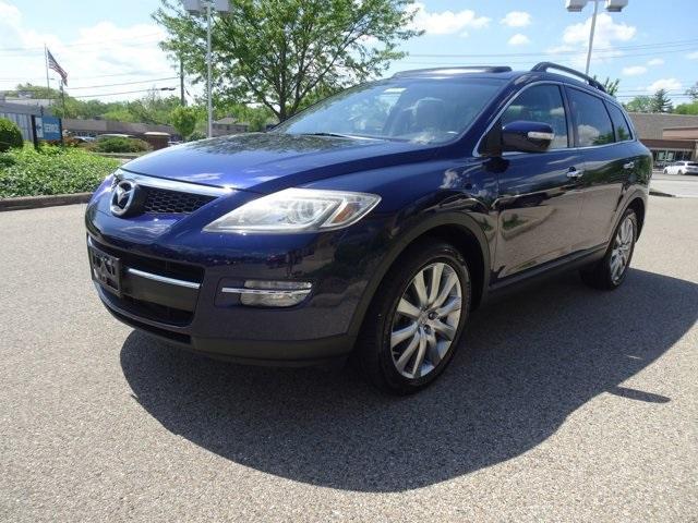 used 2008 Mazda CX-9 car, priced at $9,995