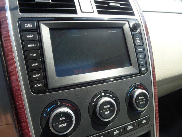 used 2008 Mazda CX-9 car, priced at $9,995