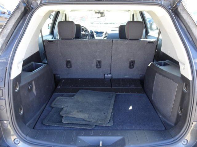 used 2012 Chevrolet Equinox car, priced at $9,914