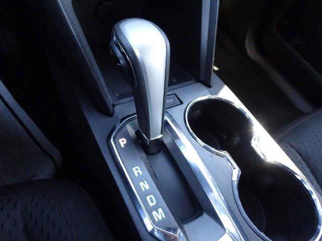 used 2012 Chevrolet Equinox car, priced at $9,914