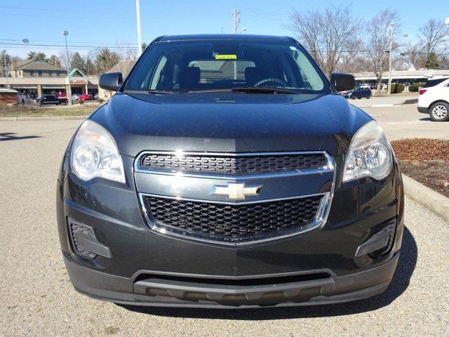 used 2012 Chevrolet Equinox car, priced at $9,914