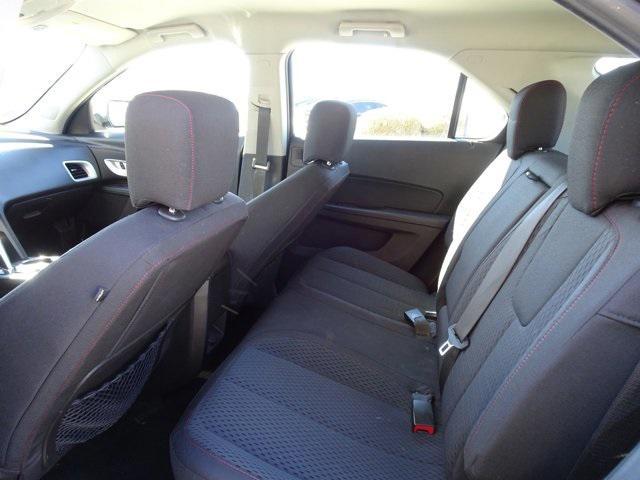 used 2012 Chevrolet Equinox car, priced at $9,914