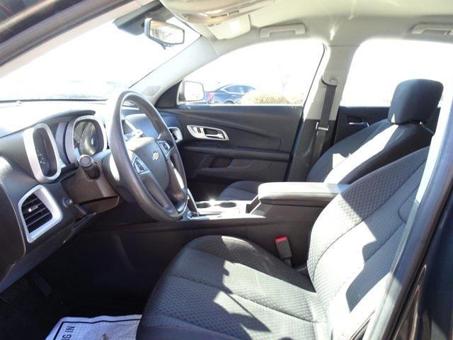 used 2012 Chevrolet Equinox car, priced at $9,914