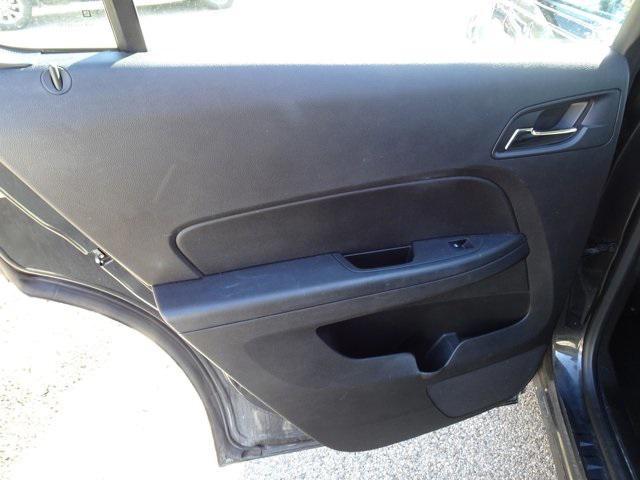 used 2012 Chevrolet Equinox car, priced at $9,914