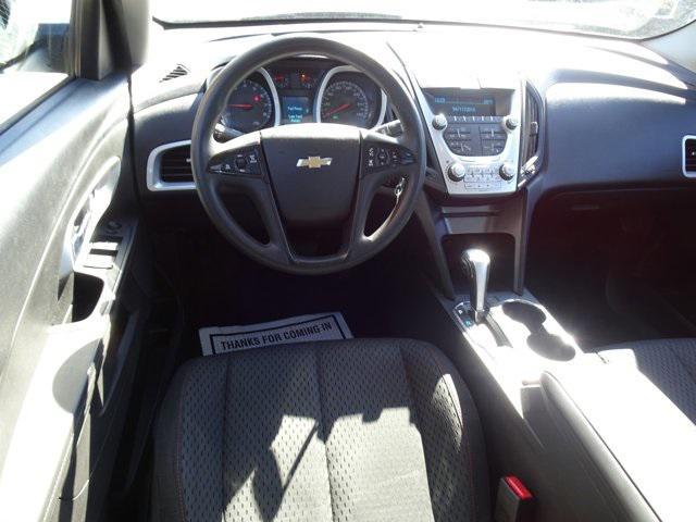 used 2012 Chevrolet Equinox car, priced at $9,914