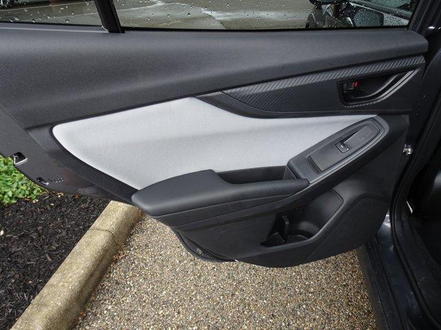 used 2021 Subaru Crosstrek car, priced at $22,675