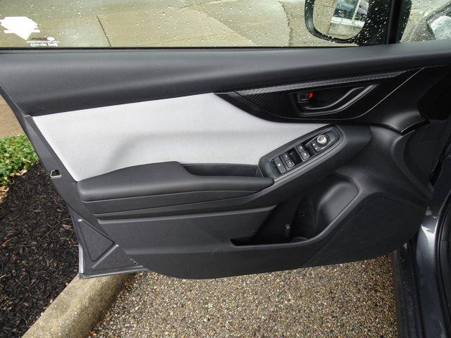 used 2021 Subaru Crosstrek car, priced at $22,675