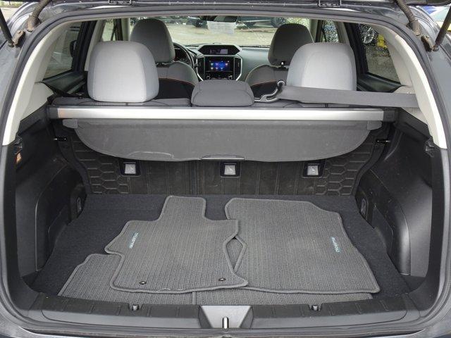 used 2021 Subaru Crosstrek car, priced at $22,675