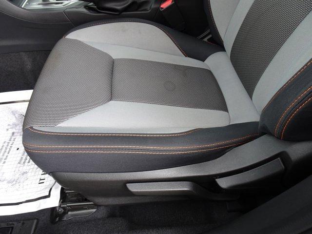 used 2021 Subaru Crosstrek car, priced at $22,675