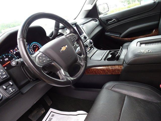 used 2017 Chevrolet Tahoe car, priced at $30,950