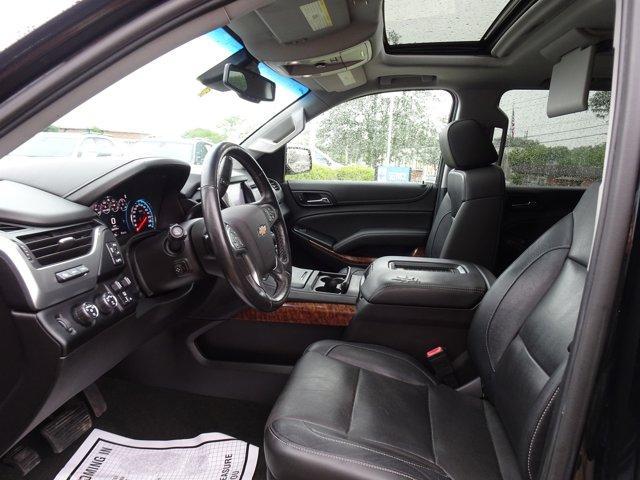 used 2017 Chevrolet Tahoe car, priced at $30,950