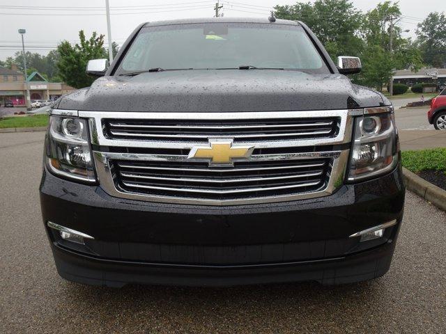 used 2017 Chevrolet Tahoe car, priced at $30,950