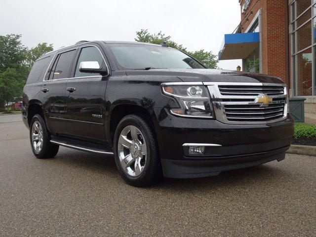 used 2017 Chevrolet Tahoe car, priced at $30,950