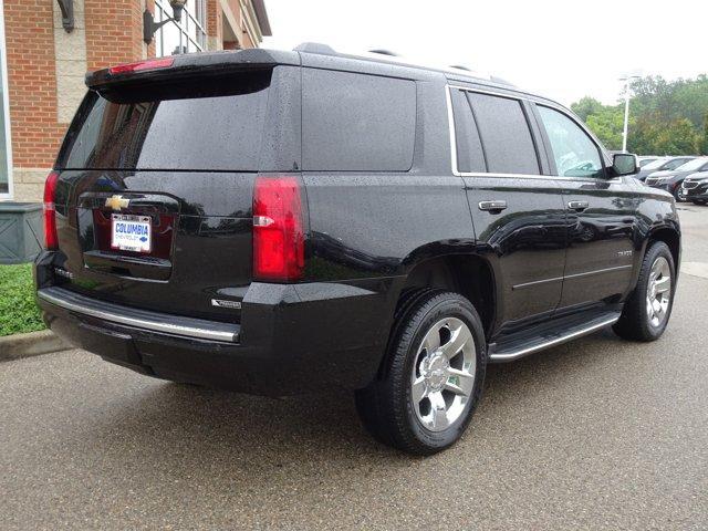 used 2017 Chevrolet Tahoe car, priced at $30,950