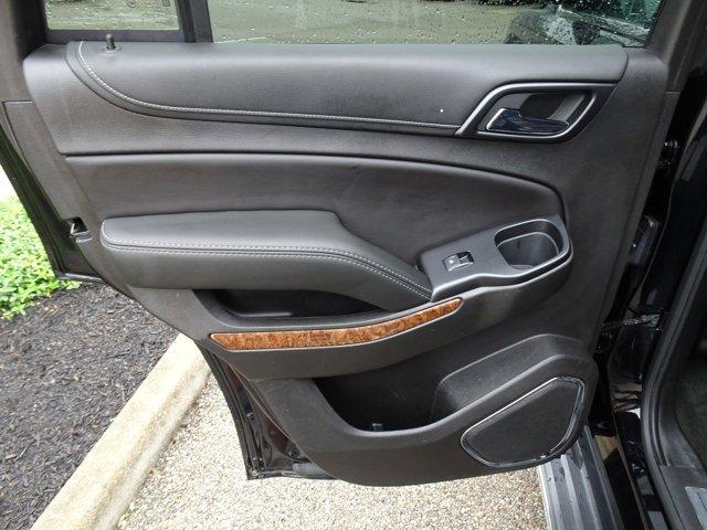 used 2017 Chevrolet Tahoe car, priced at $30,950
