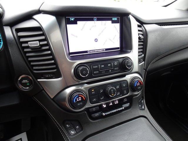 used 2017 Chevrolet Tahoe car, priced at $30,950