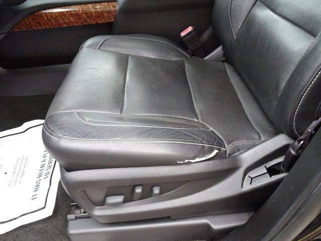 used 2017 Chevrolet Tahoe car, priced at $30,950