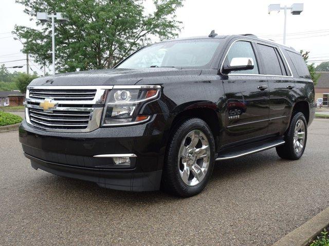 used 2017 Chevrolet Tahoe car, priced at $30,950