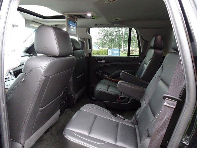 used 2017 Chevrolet Tahoe car, priced at $30,950