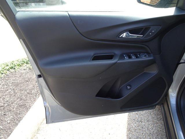 used 2023 Chevrolet Equinox car, priced at $24,158