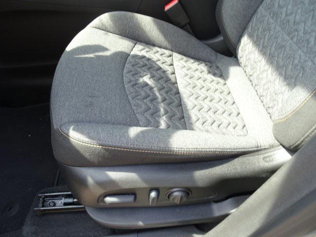 used 2023 Chevrolet Equinox car, priced at $24,158