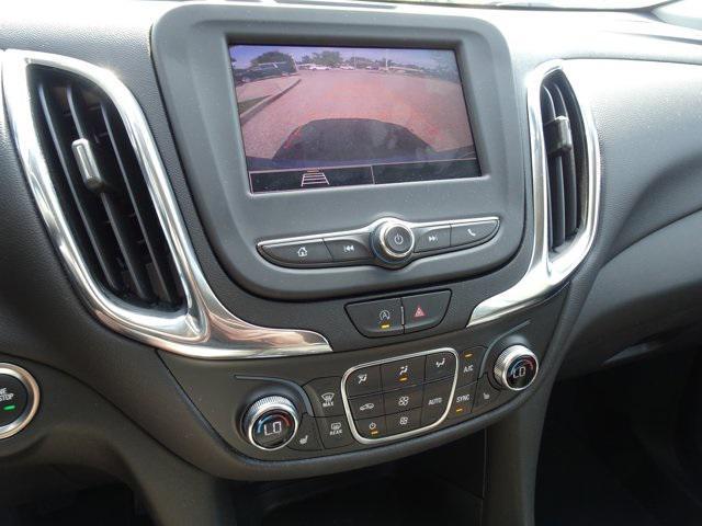 used 2023 Chevrolet Equinox car, priced at $24,158