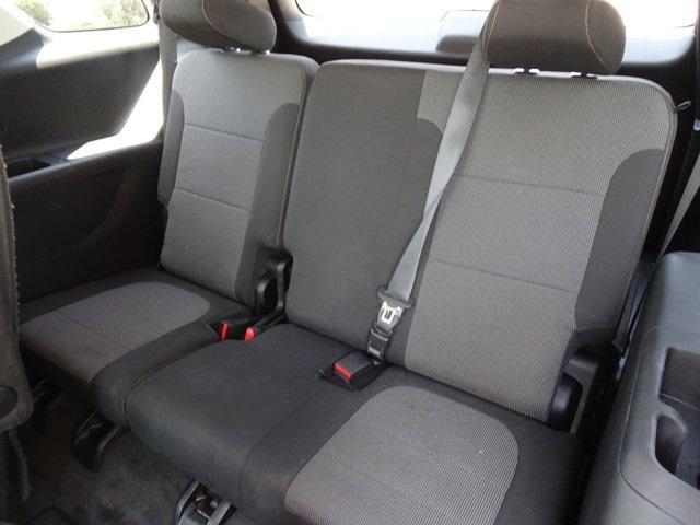 used 2020 Chevrolet Traverse car, priced at $16,600