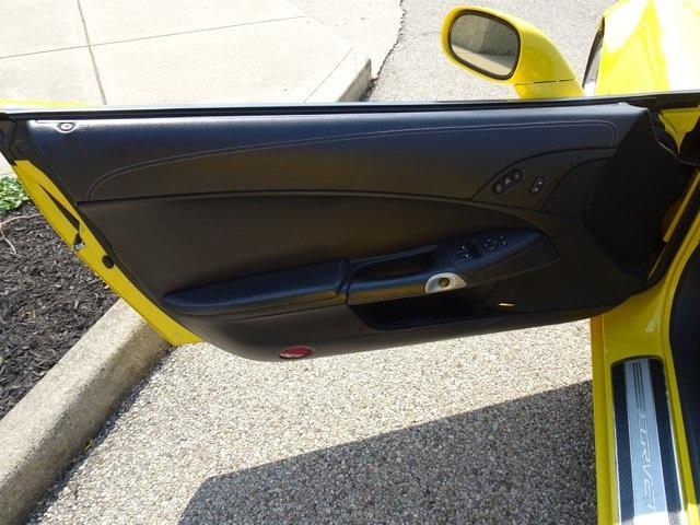 used 2011 Chevrolet Corvette car, priced at $34,987