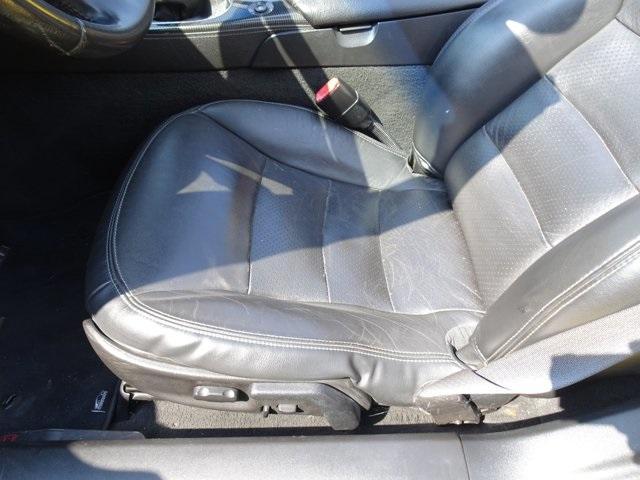 used 2011 Chevrolet Corvette car, priced at $34,987