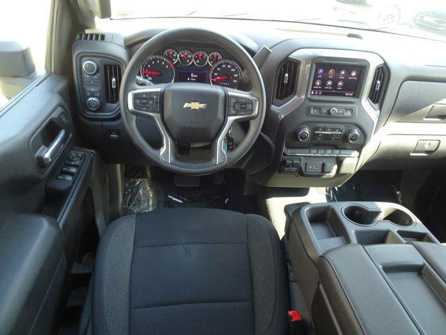 used 2023 Chevrolet Silverado 2500 car, priced at $53,494