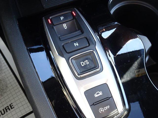 used 2022 Honda Ridgeline car, priced at $33,466