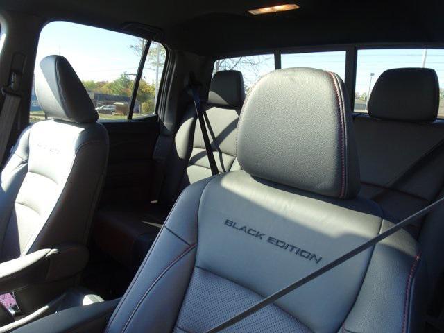 used 2022 Honda Ridgeline car, priced at $33,466