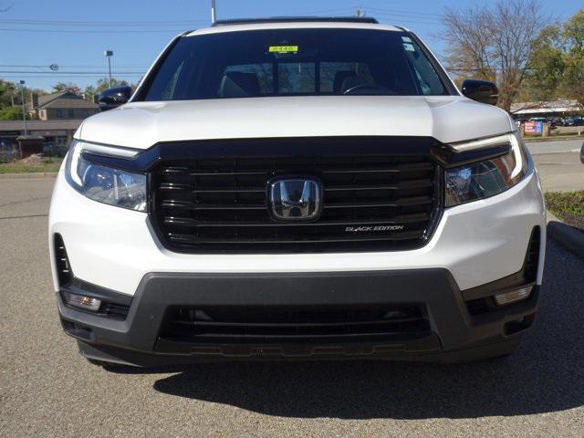 used 2022 Honda Ridgeline car, priced at $33,466