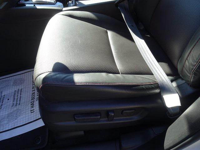 used 2022 Honda Ridgeline car, priced at $33,466