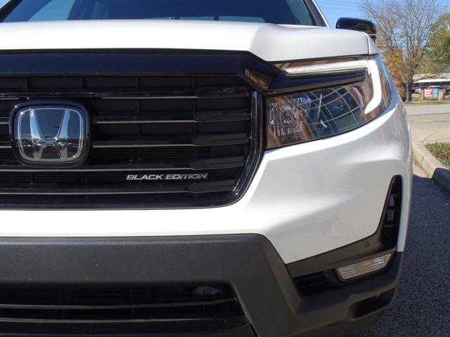used 2022 Honda Ridgeline car, priced at $33,466
